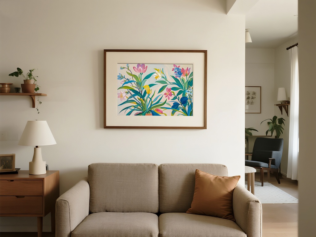 春彩フラワーブーケ