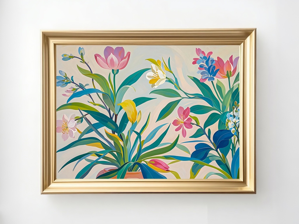 春彩フラワーブーケ