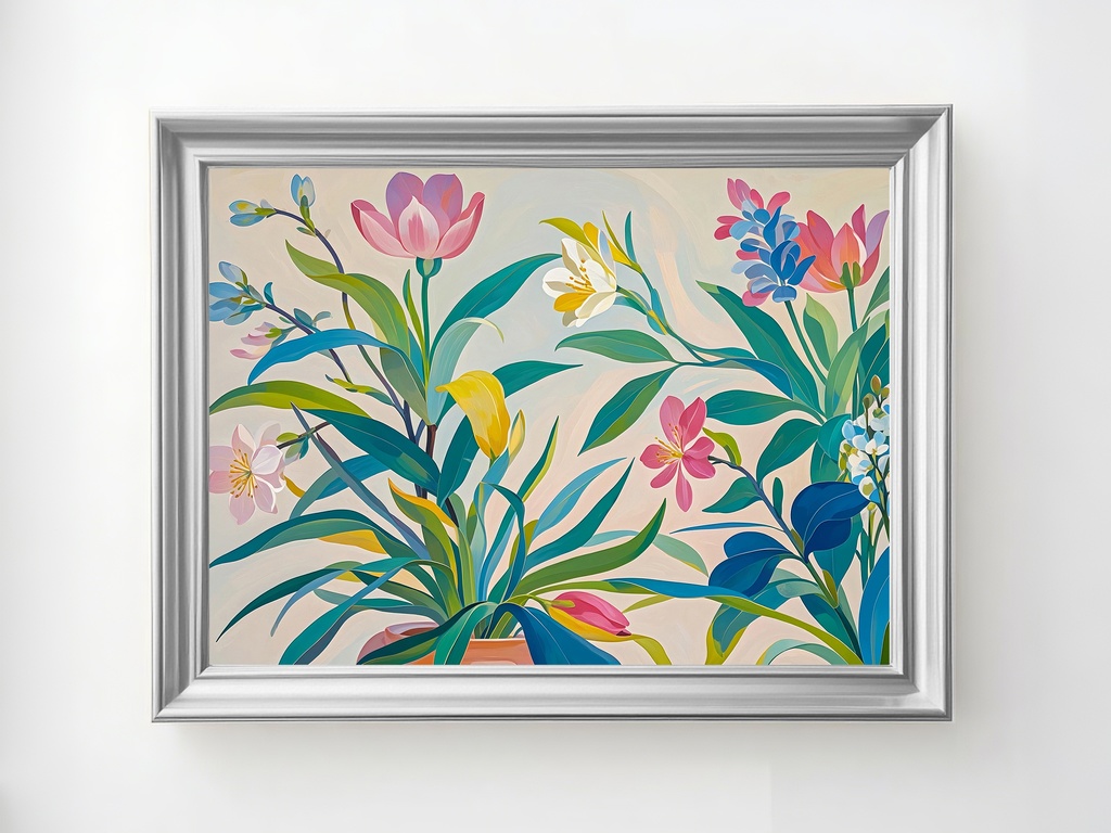 春彩フラワーブーケ