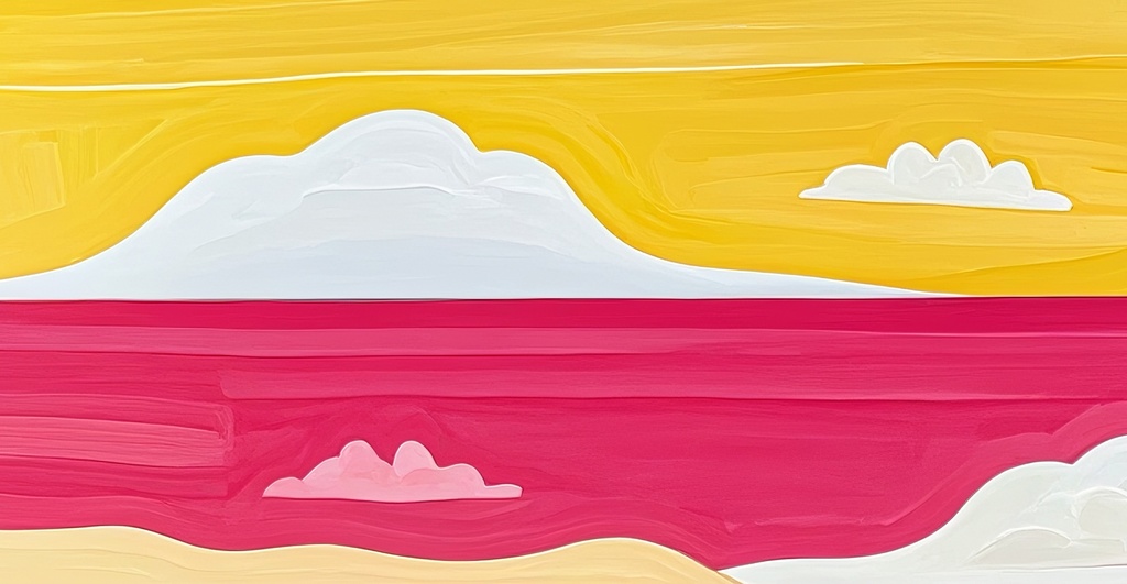 陽だまりのサマーライン