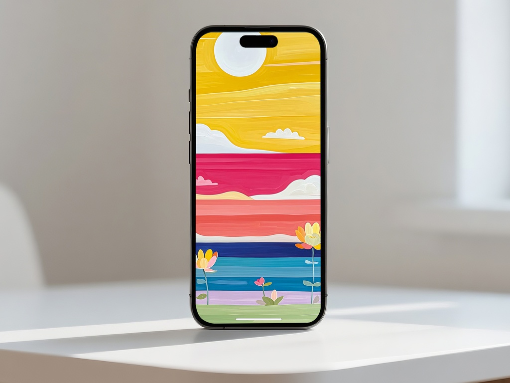 陽だまりのサマーライン