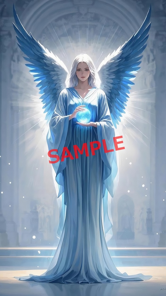 光祈のガーディアン