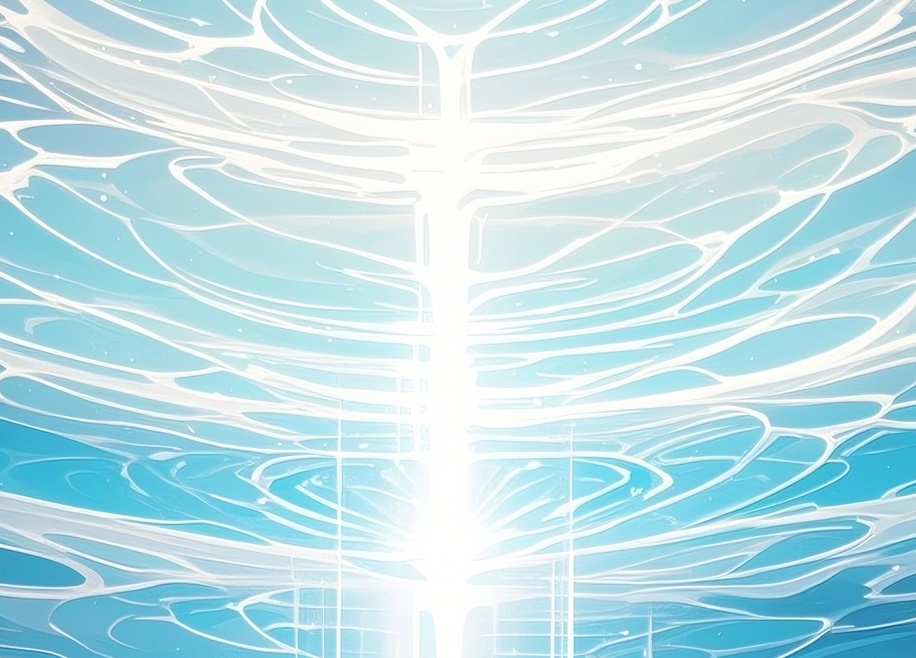 次元上昇クリスタル