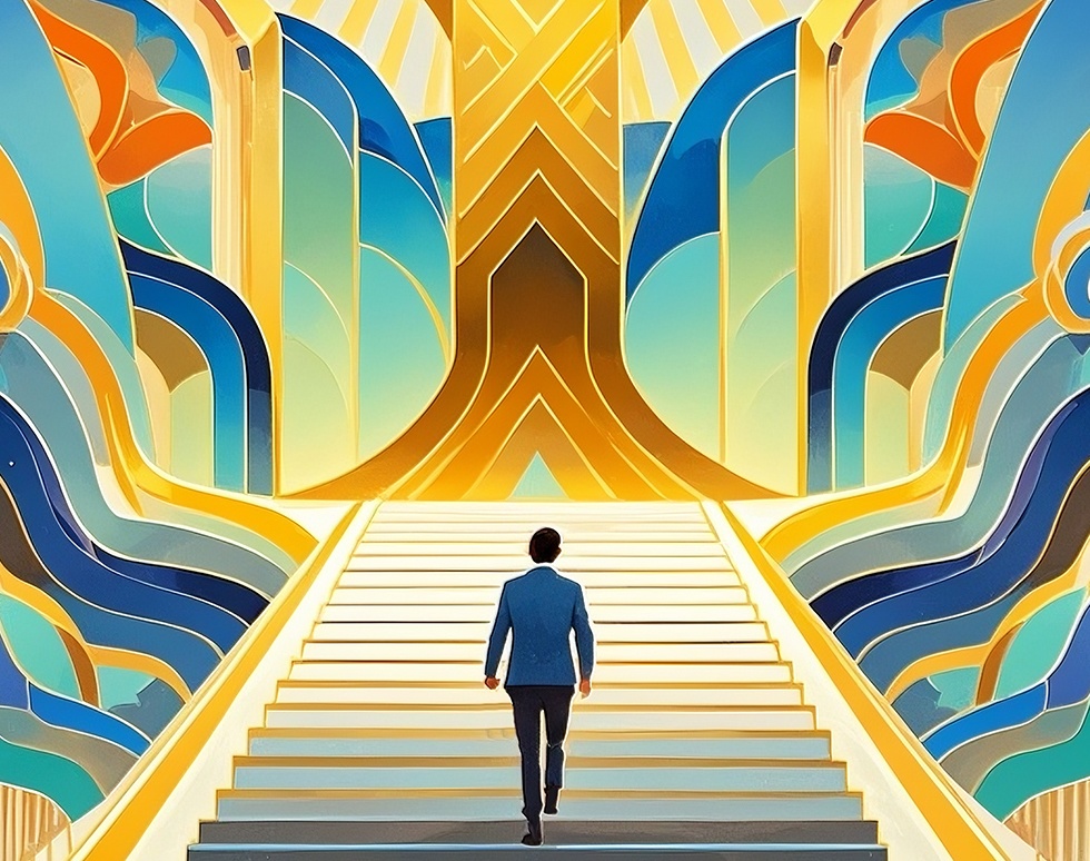 豊かさを育む生命の樹