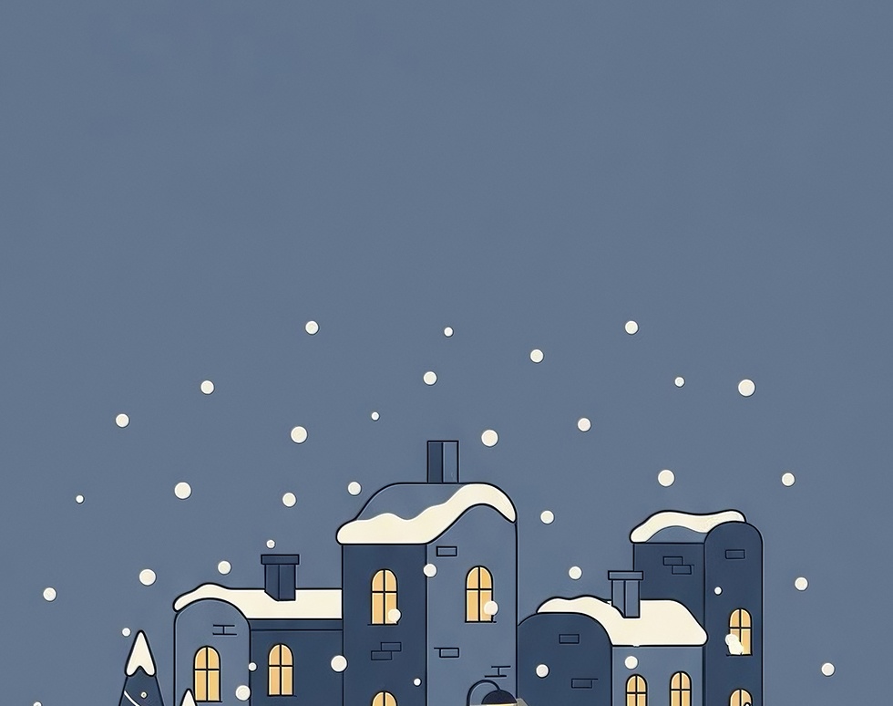 クリスマスの思い出