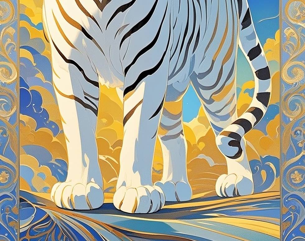 正しい運命を見据える力