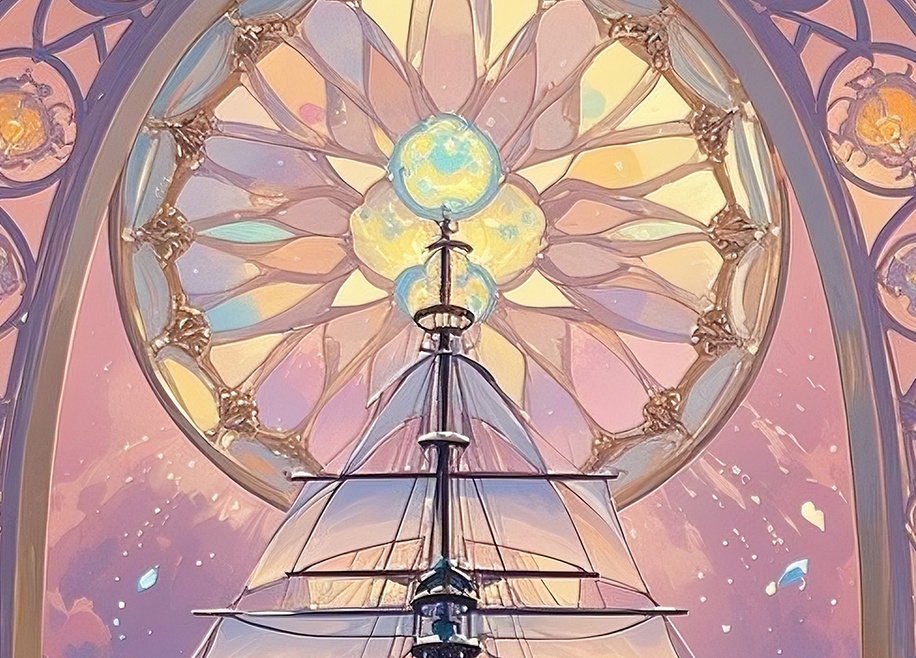 新しい始まりと希望