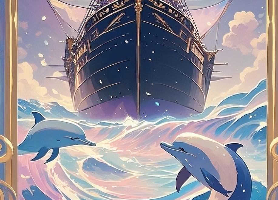 新しい始まりと希望