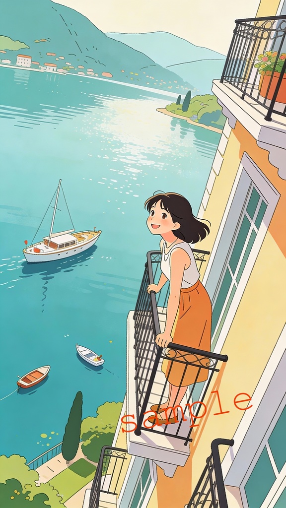 心を解き放つ自然の力