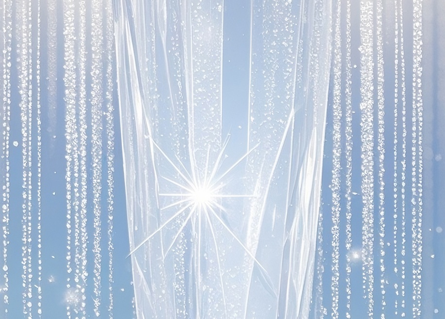 精神浄化のクリスタル