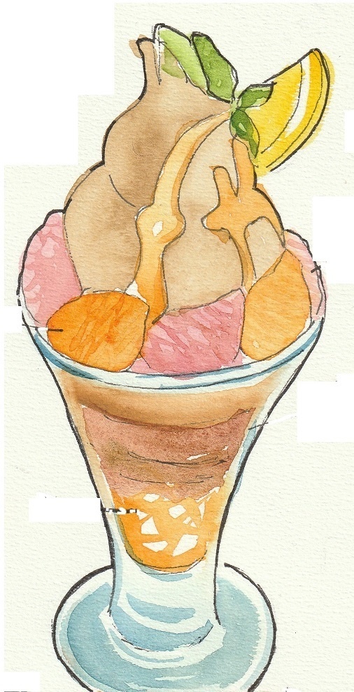 札幌カフェ歩き⑧