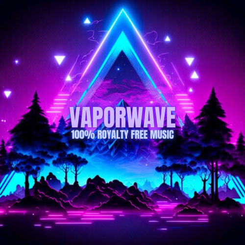 Vaporwave Music Pack