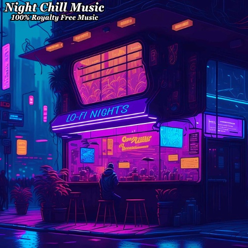 Night Chill Music Pack