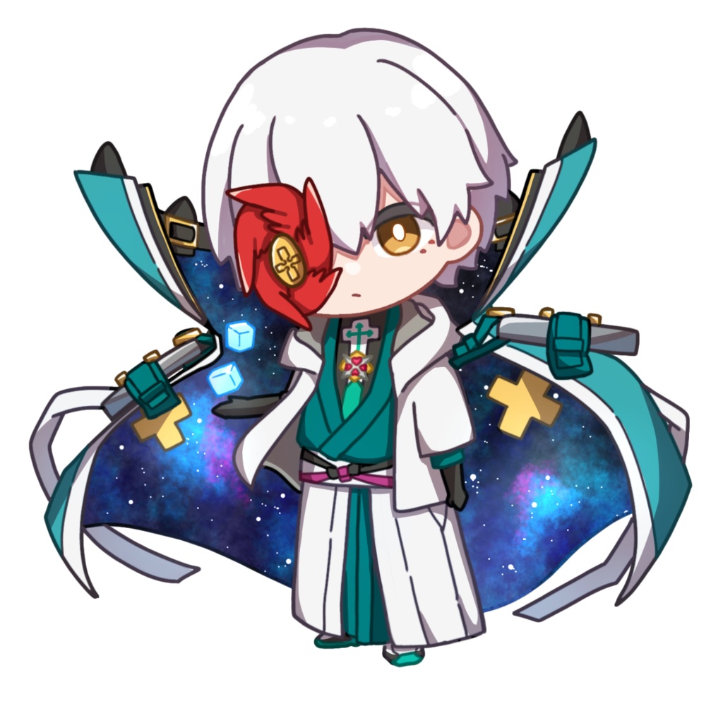 アクキー(飛鳥)
