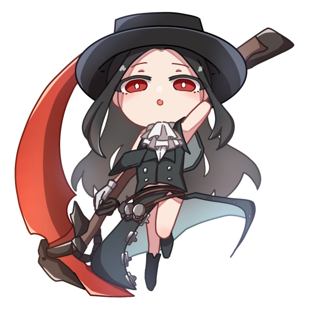 アクキー(テスタ)