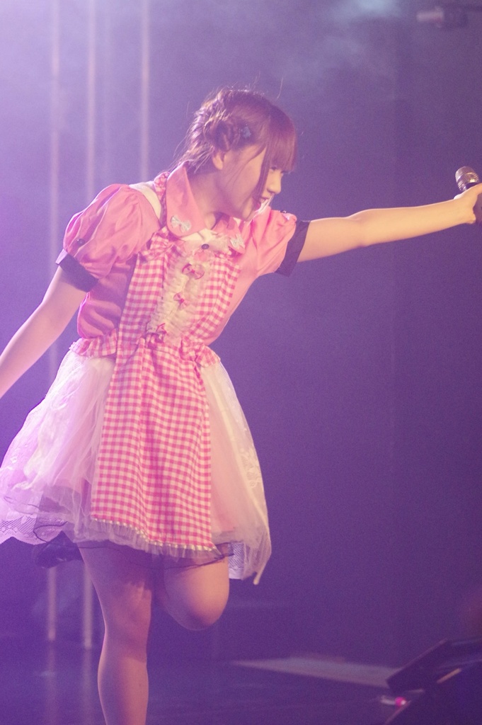 ランダムチェキ