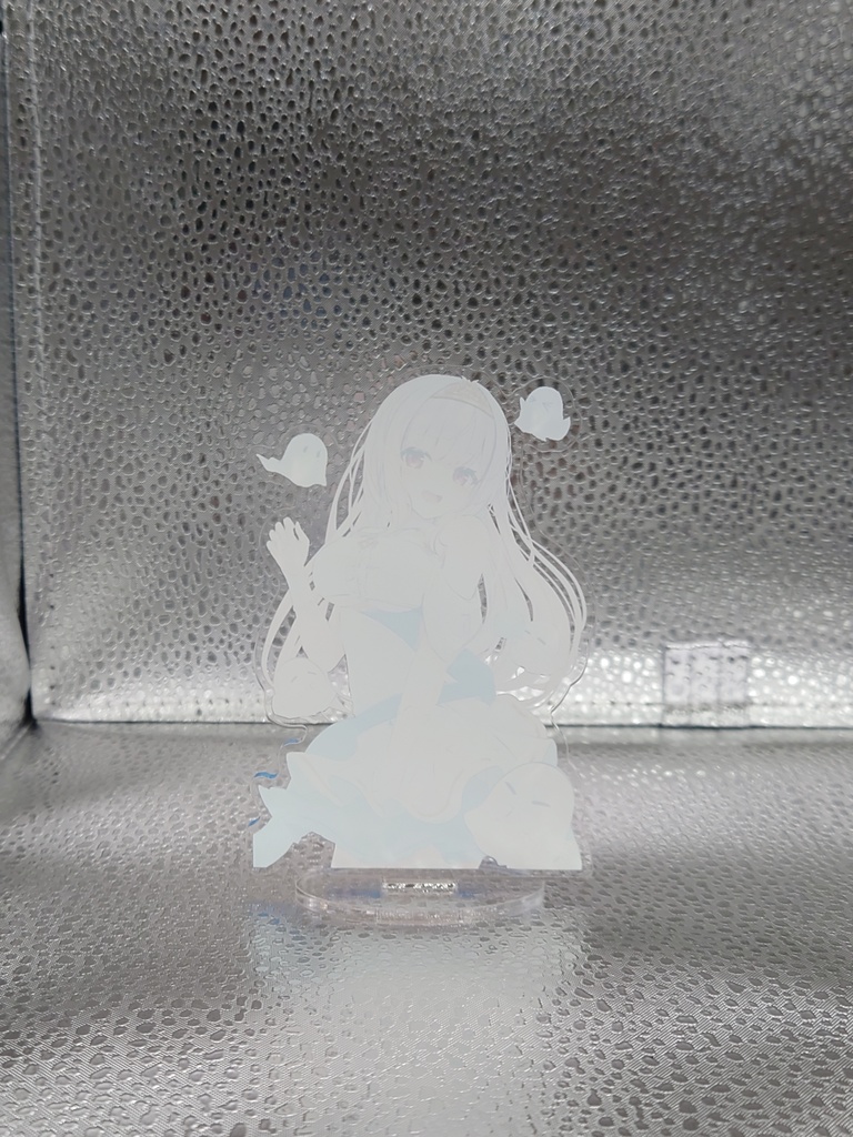 アクリルスタンド 全7種