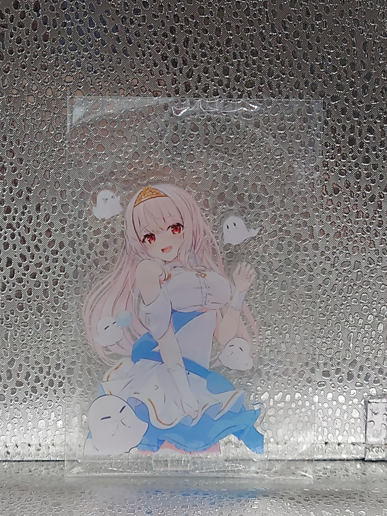 アクリルスタンド 全7種