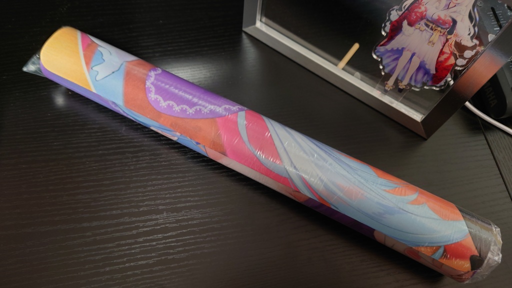 【new!】プレイマット