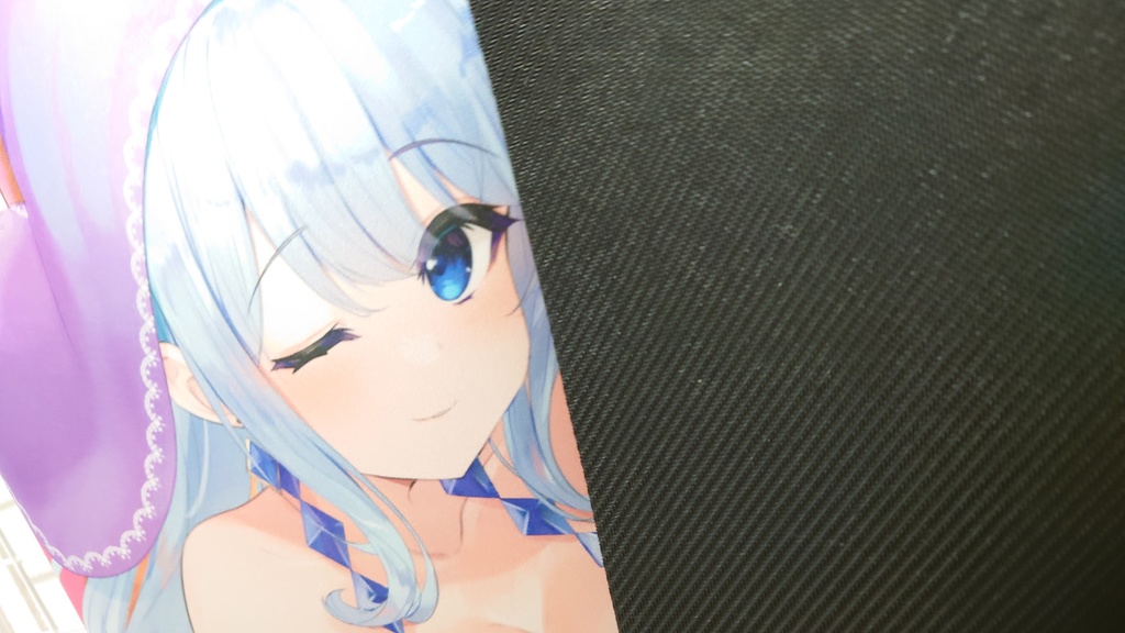 【new!】プレイマット