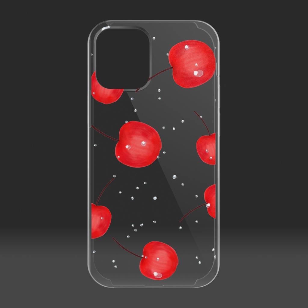 iPhoneケース 12 mini/12 ProMax