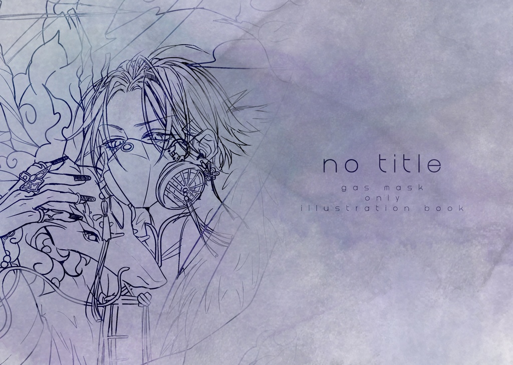 イラスト集【no-title】