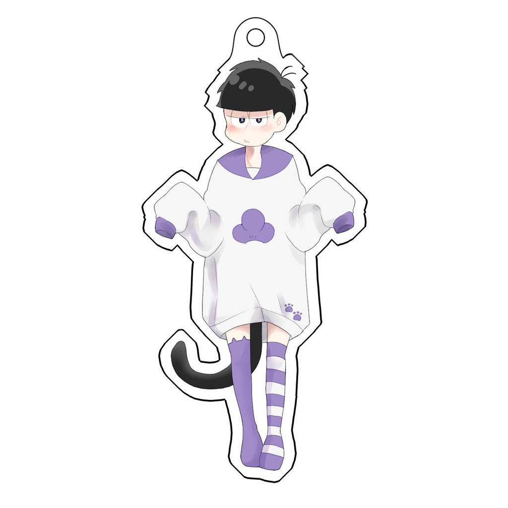 いちまちゅアクキー