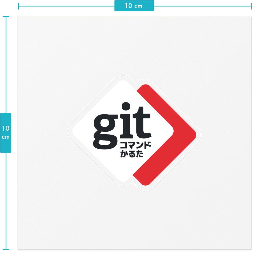 whiims ステッカー