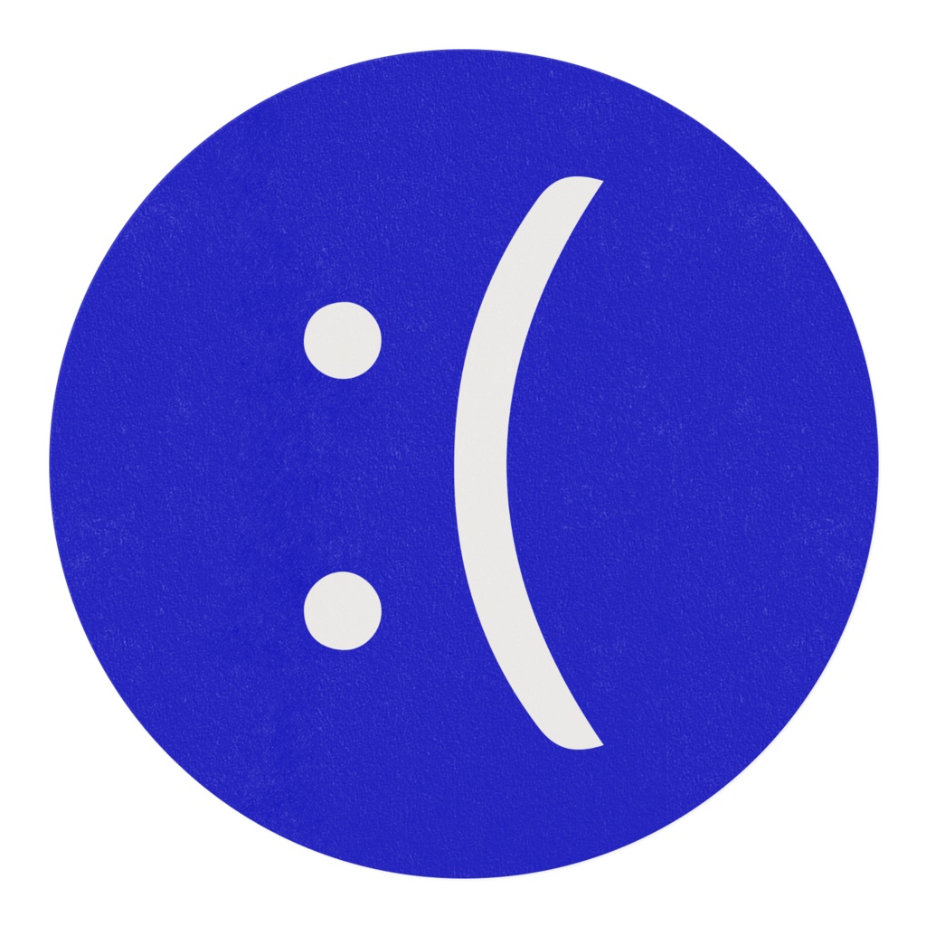 プログラマのためのマスキングテープ|ブルースクリーン