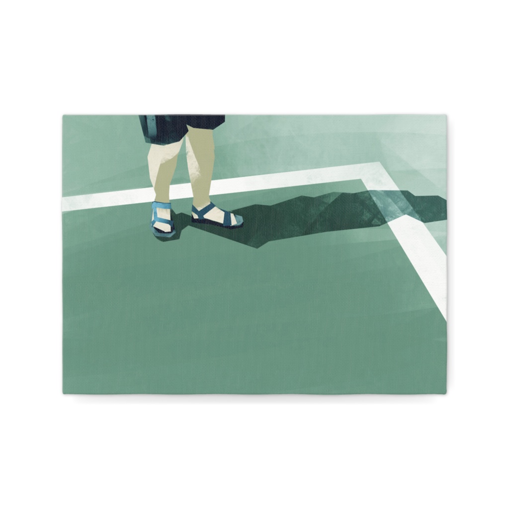 サンダル / Sandals