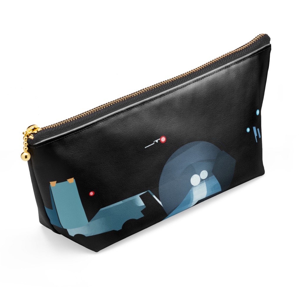 夜道 / Street at night