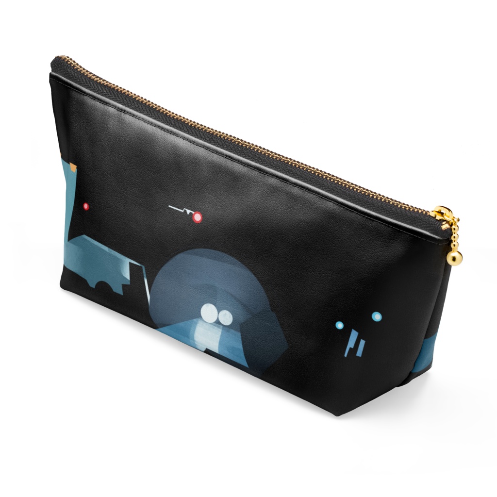 夜道 / Street at night