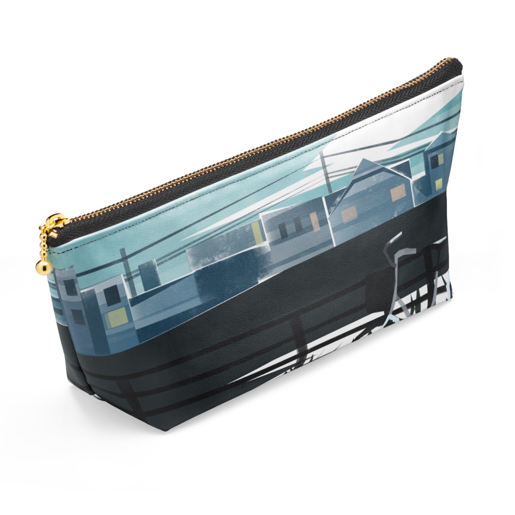 帰宅 / Returning home