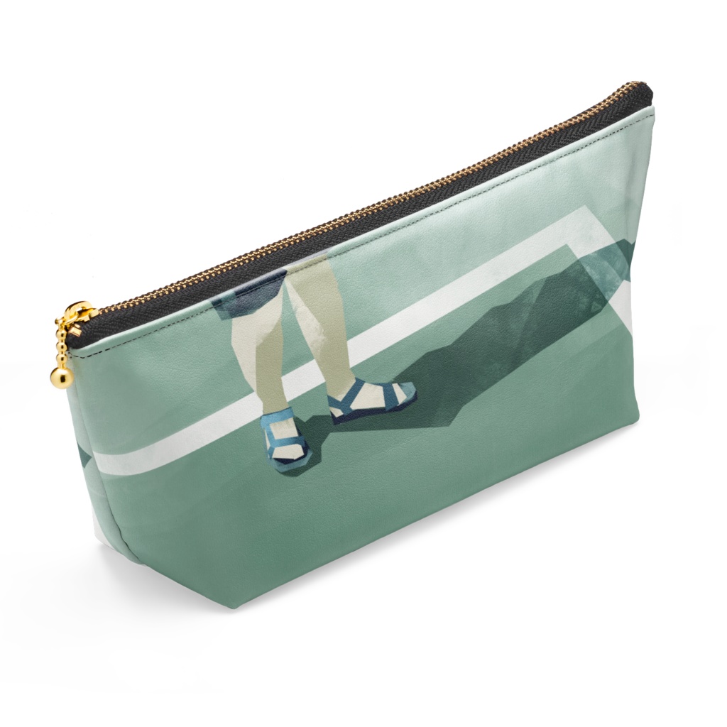 サンダル / Sandals