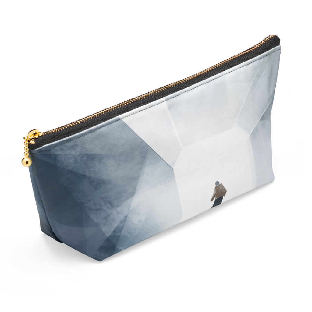 光の方へ / Towards the light