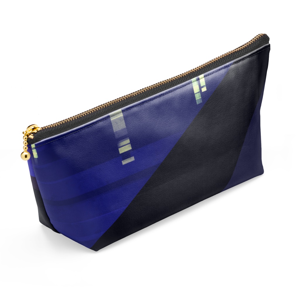 紫の夜 / Violet night