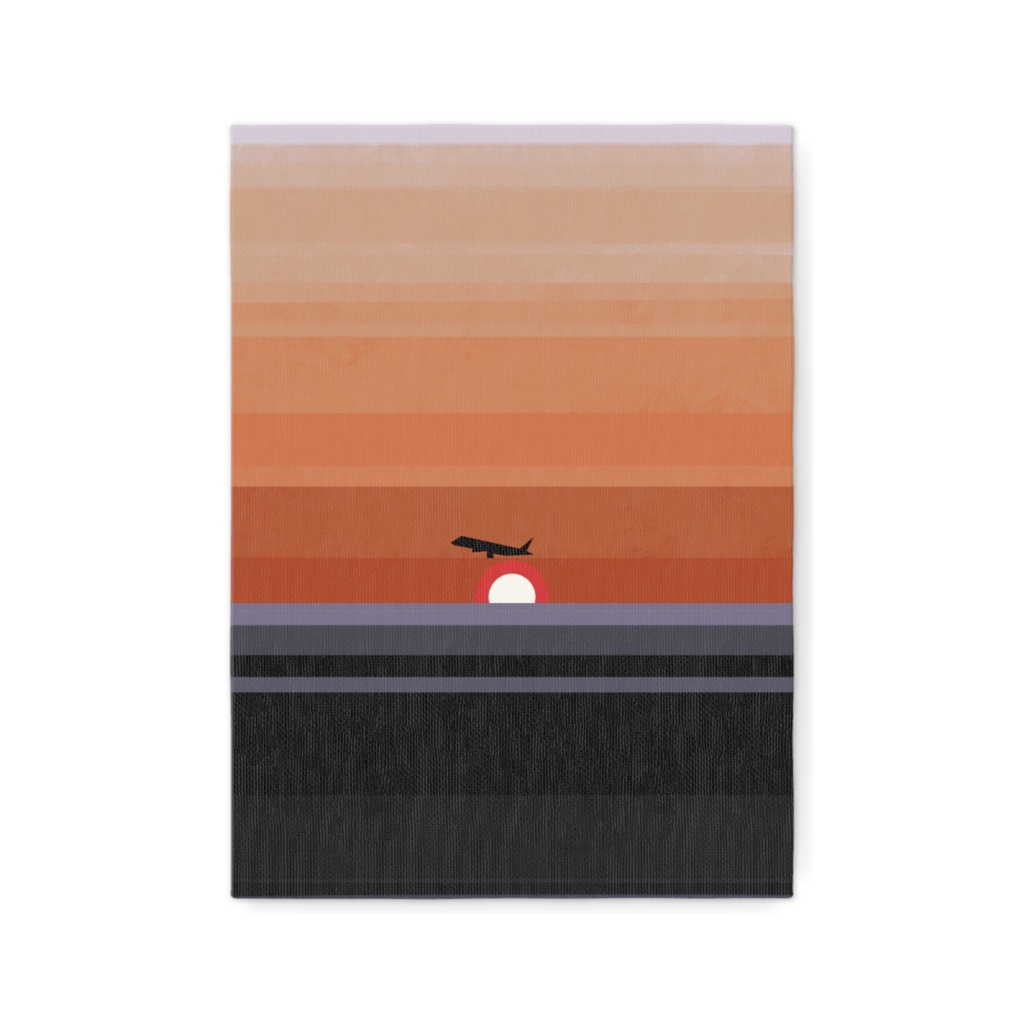 Take off