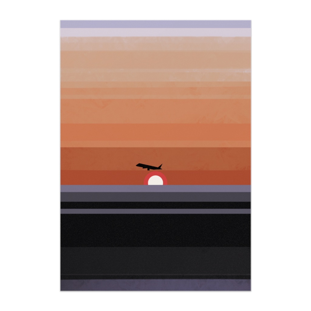 Take off