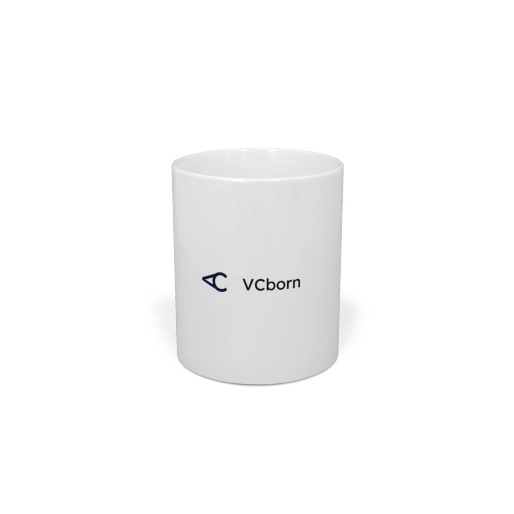 VCborn Mug