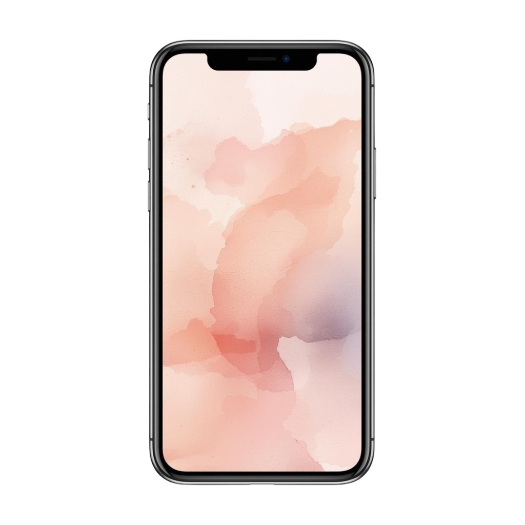 【商用利用OK】水彩画風オフィスツールクリップアートセット|お洒落な仕事道具イラスト12点(PNG透過)