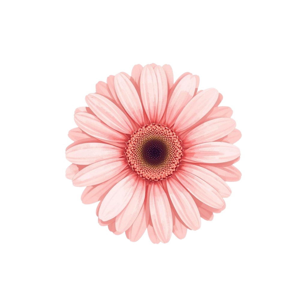 春の水彩クリップアート20点セット|桜・花・うさぎ・いちご|背景透過PNG素材|Canva AI生成