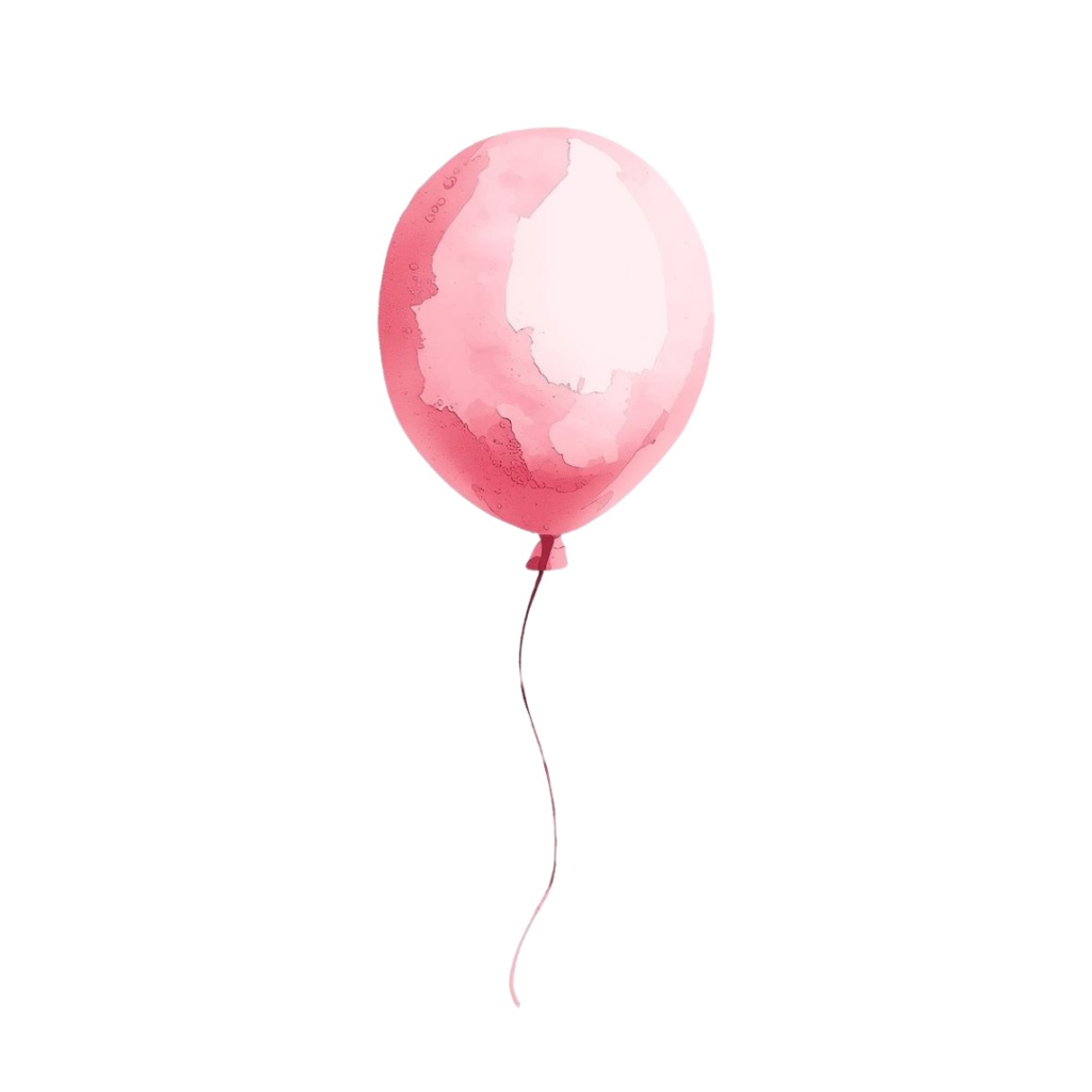 春の水彩クリップアート20点セット|桜・花・うさぎ・いちご|背景透過PNG素材|Canva AI生成