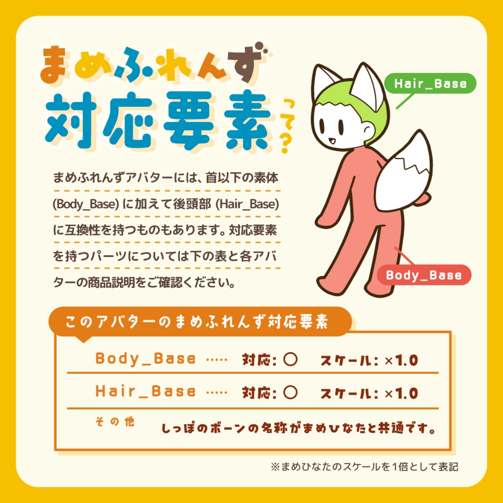 【3Dモデル】ノラフィリカ NoraFirika