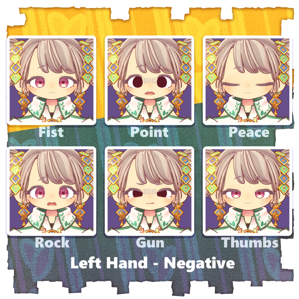 【SALE】ノラミアリィ NoraMiaree【3Dモデル】