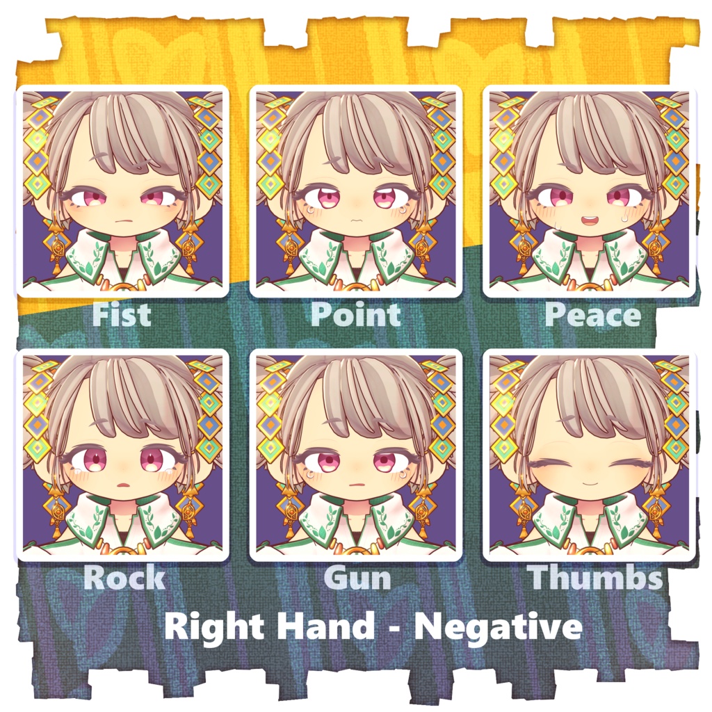 【SALE】ノラミアリィ NoraMiaree【3Dモデル】