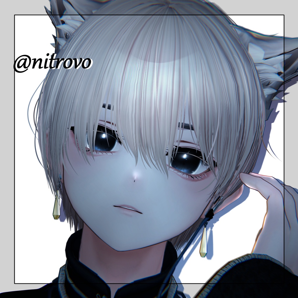 Dim Dark【Alué対応】