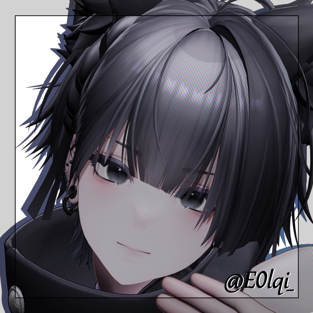 Dim Dark【NakiyaFREE】【Alué対応】