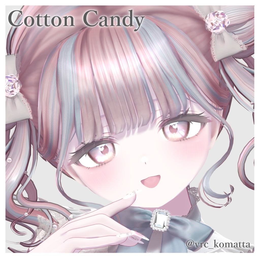 秘密の星空【Mify/Fyuett】動くお星様付き