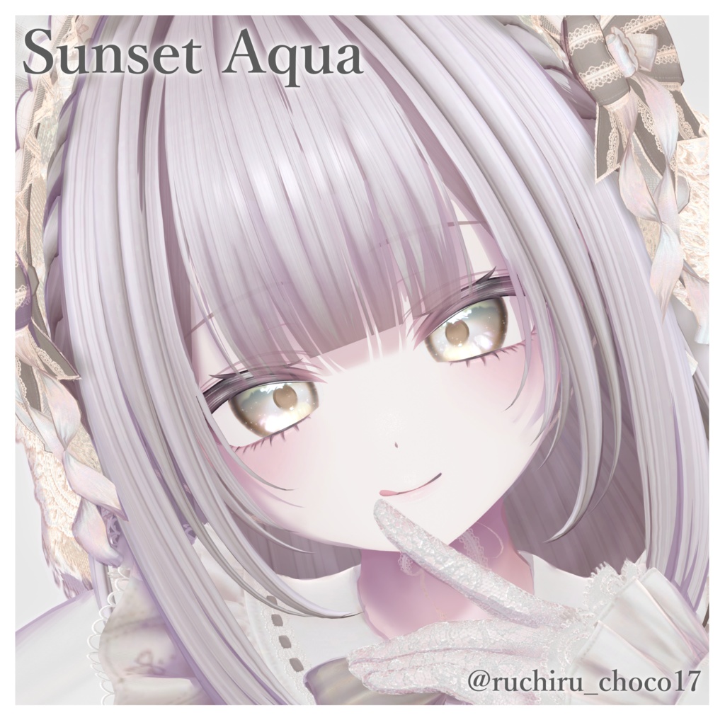 秘密の星空【Mify/Fyuett】動くお星様付き