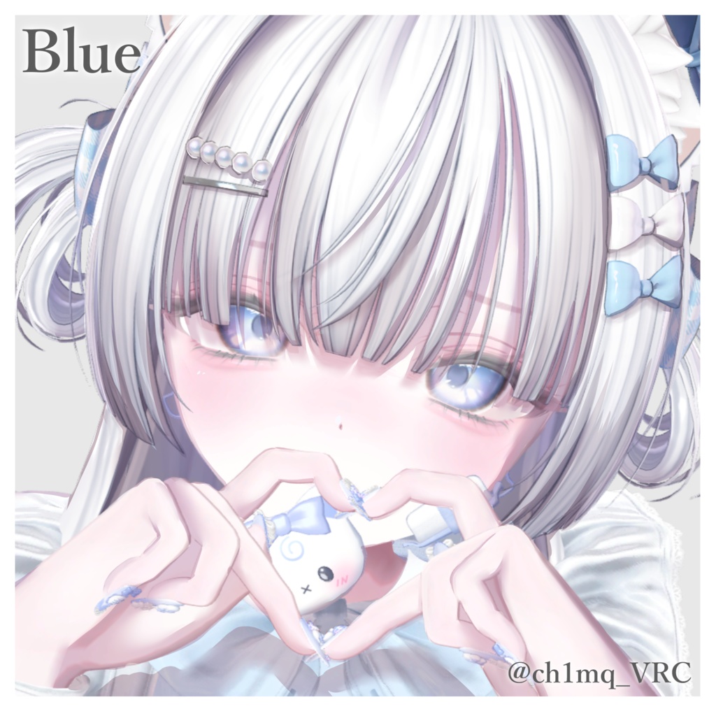 秘密の星空【Mify/Fyuett】動くお星様付き